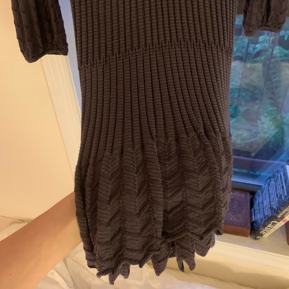 Beautiful Missoni knit dress - Picture 4 of 6